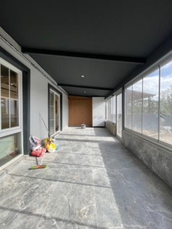 GÜVENAY - ÇORUM HİTİT PARK 2 SİTESİ YAKINI SATILIK 5+1 VİLLA