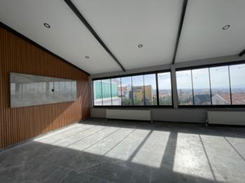 GÜVENAY - ÇORUM HİTİT PARK 2 SİTESİ YAKINI SATILIK 5+1 VİLLA