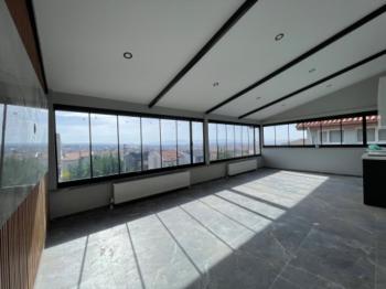 GÜVENAY - ÇORUM HİTİT PARK 2 SİTESİ YAKINI SATILIK 5+1 VİLLA