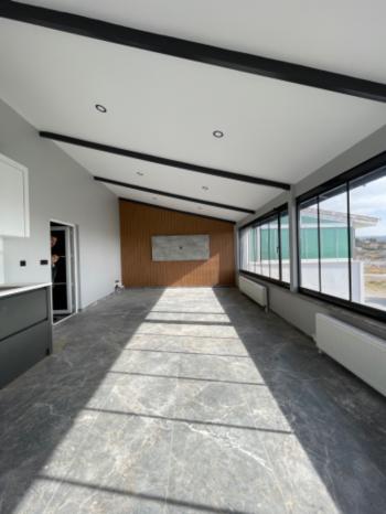 GÜVENAY - ÇORUM HİTİT PARK 2 SİTESİ YAKINI SATILIK 5+1 VİLLA