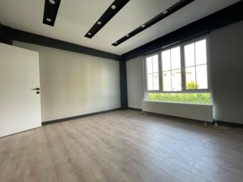 GÜVENAY - ÇORUM HİTİT PARK 2 SİTESİ YAKINI SATILIK 5+1 VİLLA