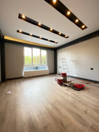 GÜVENAY - ÇORUM HİTİT PARK 2 SİTESİ YAKINI SATILIK 5+1 VİLLA