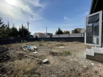 GÜVENAY - ÇORUM HİTİT PARK 2 SİTESİ YAKINI SATILIK 5+1 VİLLA