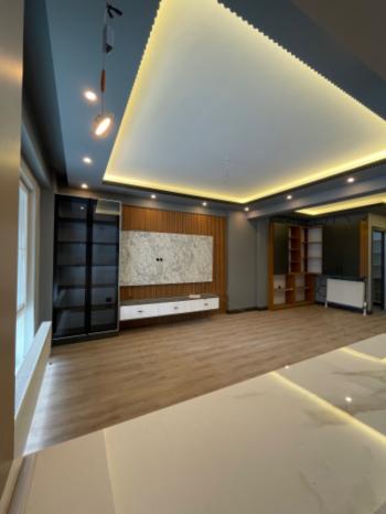 GÜVENAY - ÇORUM HİTİT PARK 2 SİTESİ YAKINI SATILIK 5+1 VİLLA