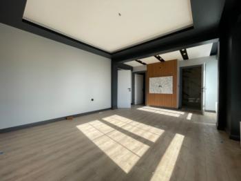 GÜVENAY - ÇORUM HİTİT PARK 2 SİTESİ YAKINI SATILIK 5+1 VİLLA