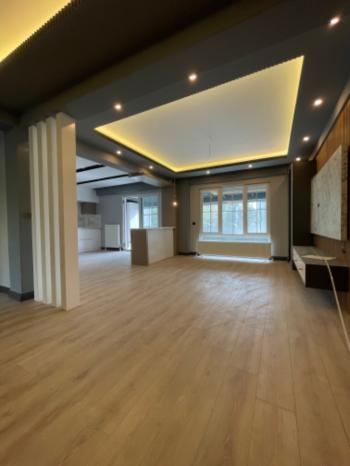 GÜVENAY - ÇORUM HİTİT PARK 2 SİTESİ YAKINI SATILIK 5+1 VİLLA