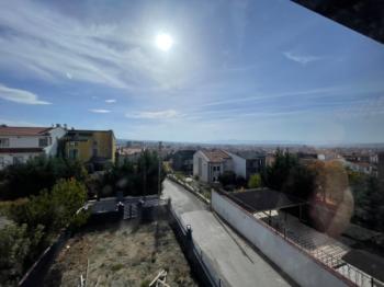 GÜVENAY - ÇORUM HİTİT PARK 2 SİTESİ YAKINI SATILIK 5+1 VİLLA