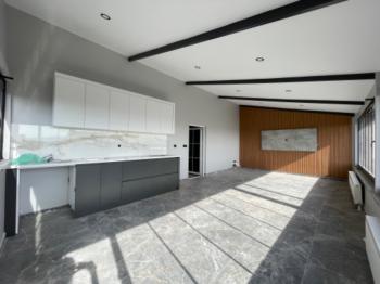 GÜVENAY - ÇORUM HİTİT PARK 2 SİTESİ YAKINI SATILIK 5+1 VİLLA