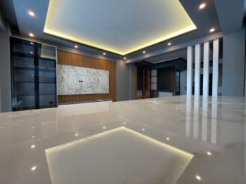 GÜVENAY - ÇORUM HİTİT PARK 2 SİTESİ YAKINI SATILIK 5+1 VİLLA