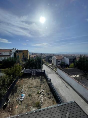 GÜVENAY - ÇORUM HİTİT PARK 2 SİTESİ YAKINI SATILIK 5+1 VİLLA