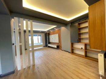 GÜVENAY - ÇORUM HİTİT PARK 2 SİTESİ YAKINI SATILIK 5+1 VİLLA