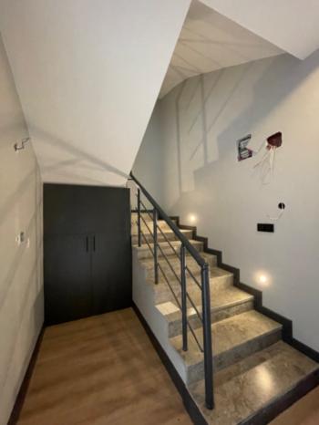 GÜVENAY - ÇORUM HİTİT PARK 2 SİTESİ YAKINI SATILIK 5+1 VİLLA