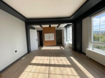 GÜVENAY - ÇORUM HİTİT PARK 2 SİTESİ YAKINI SATILIK 5+1 VİLLA