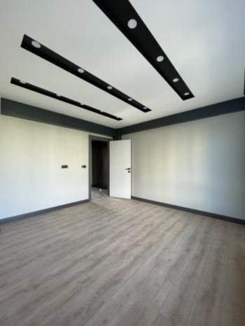 GÜVENAY - ÇORUM HİTİT PARK 2 SİTESİ YAKINI SATILIK 5+1 VİLLA