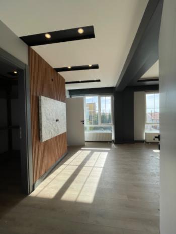 GÜVENAY - ÇORUM HİTİT PARK 2 SİTESİ YAKINI SATILIK 5+1 VİLLA