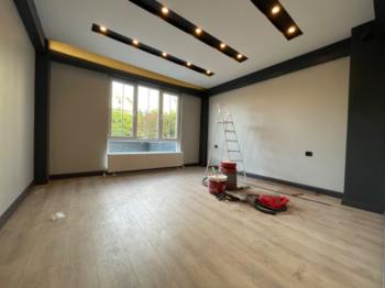 GÜVENAY - ÇORUM HİTİT PARK 2 SİTESİ YAKINI SATILIK 5+1 VİLLA