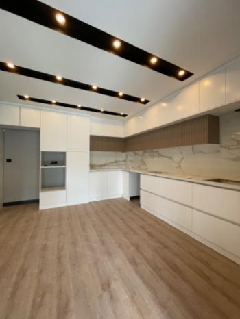 GÜVENAY - ÇORUM HİTİT PARK 2 SİTESİ YAKINI SATILIK 5+1 VİLLA