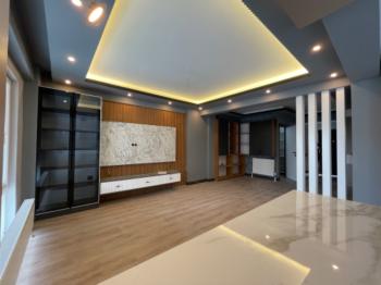 GÜVENAY - ÇORUM HİTİT PARK 2 SİTESİ YAKINI SATILIK 5+1 VİLLA