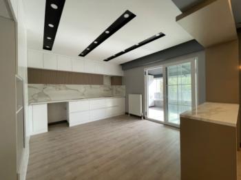 GÜVENAY - ÇORUM HİTİT PARK 2 SİTESİ YAKINI SATILIK 5+1 VİLLA