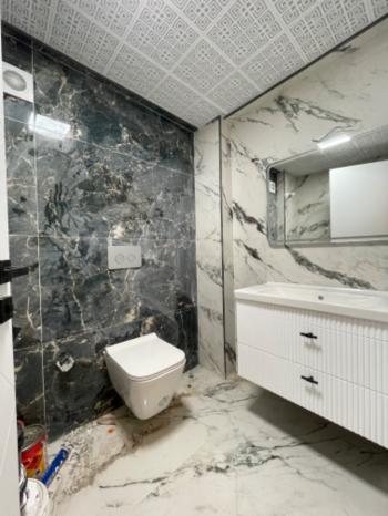 GÜVENAY - ÇORUM HİTİT PARK 2 SİTESİ YAKINI SATILIK 5+1 VİLLA