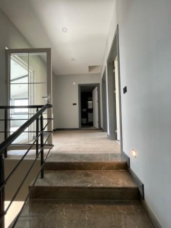 GÜVENAY - ÇORUM HİTİT PARK 2 SİTESİ YAKINI SATILIK 5+1 VİLLA