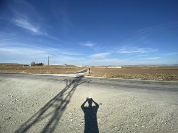 GÜVENAY - ÇORUM ORGANİZE KARŞISI KADIKIRI MEVKİİ 34 DÖNÜM SATILIK TARLA