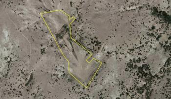 GÜVENAY - ÇORUM BÜĞET MEVKİİ 32 DÖNÜM SATILIK TARLA