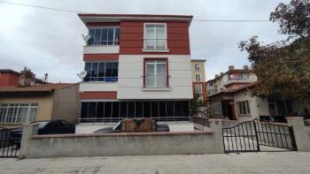GÜVENAY - ÇORUM ALAADDİN CAMİ CİVARI SATILIK 2+1 DAİRE