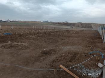 GÜVENAY - ÇORUM MERKEZE 3 DAKİKA SATILIK HOBİ BAHÇELERİ