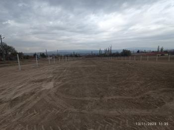 GÜVENAY - ÇORUM MERKEZE 3 DAKİKA SATILIK HOBİ BAHÇELERİ