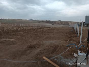 GÜVENAY - ÇORUM MERKEZE 3 DAKİKA SATILIK HOBİ BAHÇELERİ