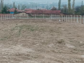 GÜVENAY - ÇORUM MERKEZE 3 DAKİKA SATILIK HOBİ BAHÇELERİ