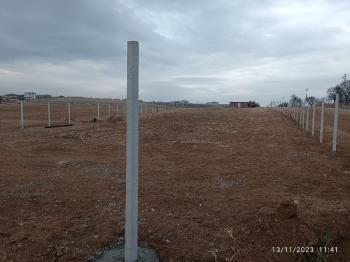 GÜVENAY - ÇORUM MERKEZE 3 DAKİKA SATILIK HOBİ BAHÇELERİ