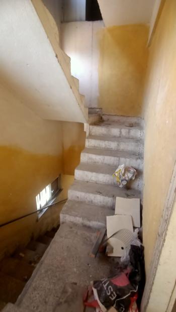 GÜVENAY - ÇORUM UĞUR MUMCU CADDESİ ÜZERİNDE KİRALIK 3 KATLI BİNA