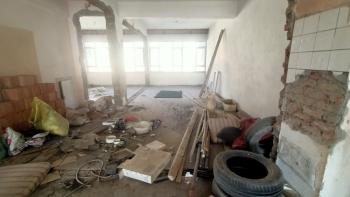 GÜVENAY - ÇORUM UĞUR MUMCU CADDESİ ÜZERİNDE KİRALIK 3 KATLI BİNA