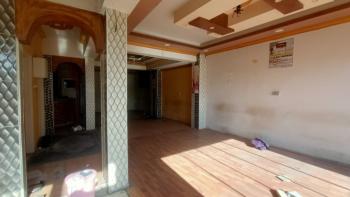 GÜVENAY - ÇORUM UĞUR MUMCU CADDESİ ÜZERİNDE KİRALIK 3 KATLI BİNA