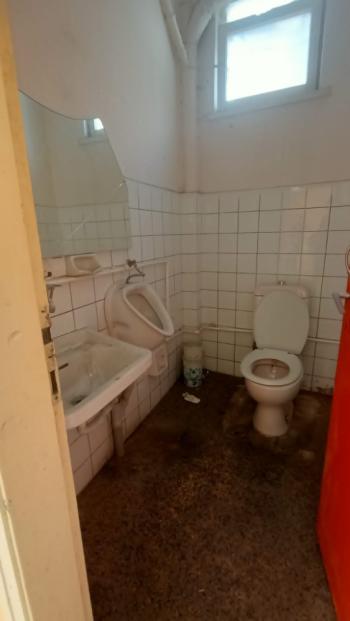 GÜVENAY - ÇORUM UĞUR MUMCU CADDESİ ÜZERİNDE KİRALIK 3 KATLI BİNA