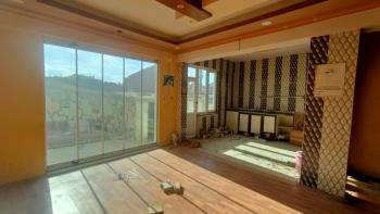 GÜVENAY - ÇORUM UĞUR MUMCU CADDESİ ÜZERİNDE KİRALIK 3 KATLI BİNA