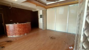 GÜVENAY - ÇORUM UĞUR MUMCU CADDESİ ÜZERİNDE KİRALIK 3 KATLI BİNA