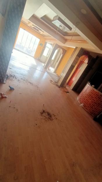 GÜVENAY - ÇORUM UĞUR MUMCU CADDESİ ÜZERİNDE KİRALIK 3 KATLI BİNA