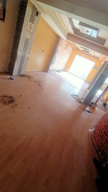 GÜVENAY - ÇORUM UĞUR MUMCU CADDESİ ÜZERİNDE KİRALIK 3 KATLI BİNA