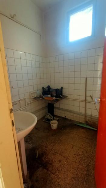 GÜVENAY - ÇORUM UĞUR MUMCU CADDESİ ÜZERİNDE KİRALIK 3 KATLI BİNA