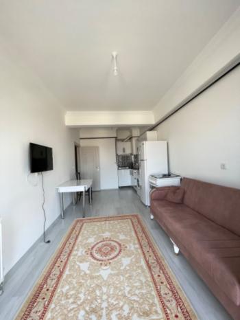 GÜVENAY - ÇORUM YENİ BELEDİYE YANI 1+1 EŞYALI KİRALIK DAİRE