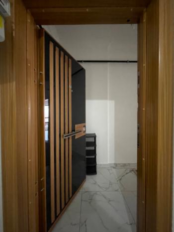 GÜVENAY - ÇORUM YENİ BELEDİYE YANI 1+1 EŞYALI KİRALIK DAİRE