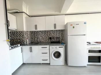 GÜVENAY - ÇORUM YENİ BELEDİYE YANI 1+1 EŞYALI KİRALIK DAİRE