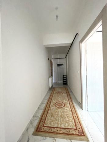 GÜVENAY - ÇORUM YENİ BELEDİYE YANI 1+1 EŞYALI KİRALIK DAİRE