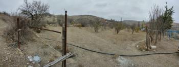 GÜVENAY – ÇORUM ESKİEKİN BAĞLARI – 2.743 m² MÜSTAKİL TAPULU SATILIK BAĞ