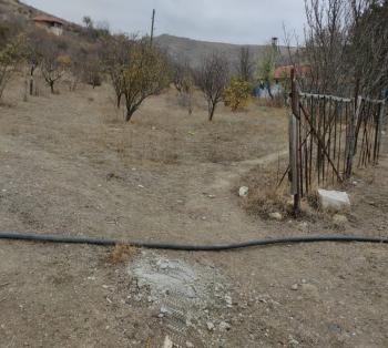 GÜVENAY – ÇORUM ESKİEKİN BAĞLARI – 2.743 m² MÜSTAKİL TAPULU SATILIK BAĞ