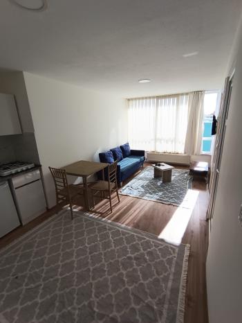 GÜVENAY - ÇORUM ŞEHİR MERKEZİ EŞYALI KİRALIK FATURALAR DAHİL