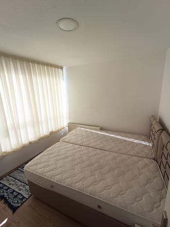 GÜVENAY - ÇORUM ŞEHİR MERKEZİ EŞYALI KİRALIK FATURALAR DAHİL